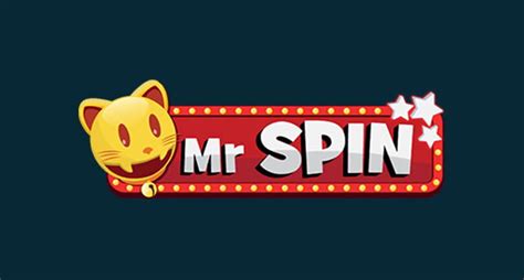 mr spin roulette|Mr Spin – Casino Bonus.